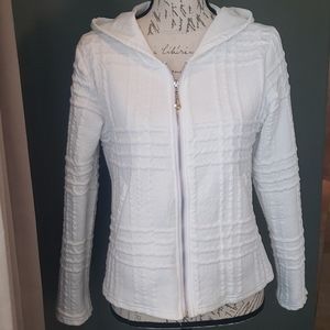 White Jacket small NWOT